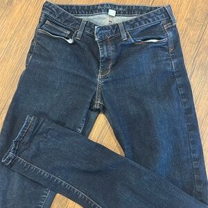 Banana republic jeans